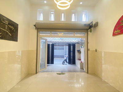 Hiep Binh Phuoc Ward, Vietnam Hiep Binh Phuoc Ward, Vietnam