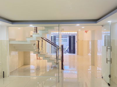 Hiep Binh Phuoc Ward, Vietnam Hiep Binh Phuoc Ward, Vietnam