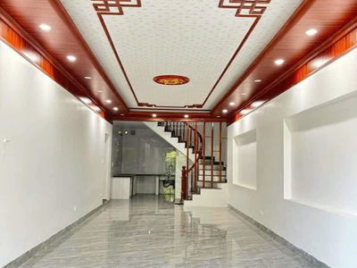 Bac Cau Street, Vietnam Bac Cau Street, Vietnam