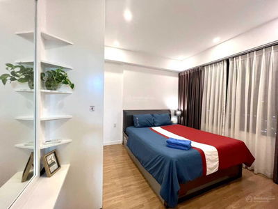 Masteri Thao Dien, Vietnam Masteri Thao Dien, Vietnam