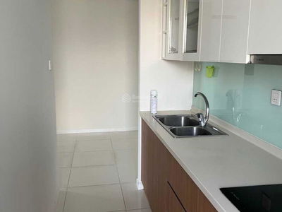 Rivera Park Saigon, Vietnam Rivera Park Saigon, Vietnam