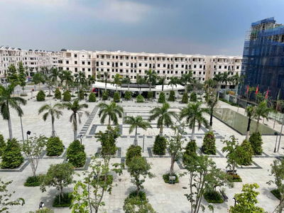 Street 10, Vietnam Street 10, Vietnam