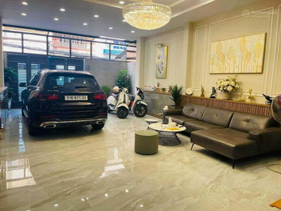 Phan Dang Luu Street, Vietnam Phan Dang Luu Street, Vietnam