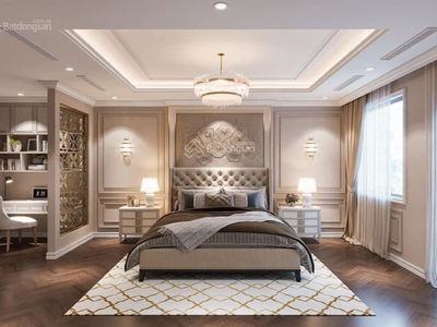 Vinhomes Central Park, Vietnam Vinhomes Central Park, Vietnam