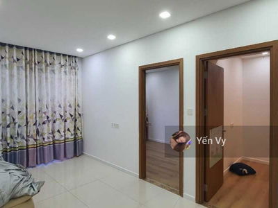 Rivera Park Saigon, Vietnam Rivera Park Saigon, Vietnam