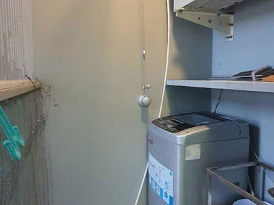 Rivera Park Saigon, Vietnam Rivera Park Saigon, Vietnam