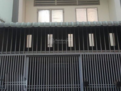 Pham Van Chieu Street, Vietnam Pham Van Chieu Street, Vietnam