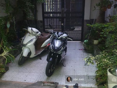 Phan Huy Ich Street, Vietnam Phan Huy Ich Street, Vietnam