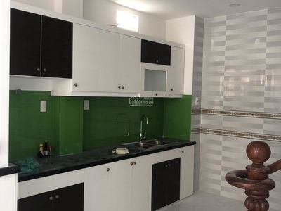 Le Van Sy Street, Vietnam Le Van Sy Street, Vietnam