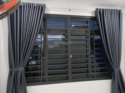 Nguyen Than Hien Street, Vietnam Nguyen Than Hien Street, Vietnam