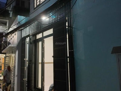 Nguyen Than Hien Street, Vietnam Nguyen Than Hien Street, Vietnam