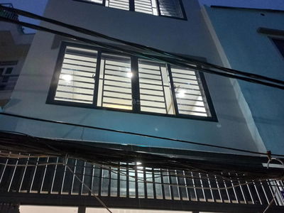 Nguyen Than Hien Street, Vietnam Nguyen Than Hien Street, Vietnam