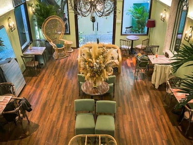 Nam Ky Khoi Nghia Street, Vietnam Nam Ky Khoi Nghia Street, Vietnam