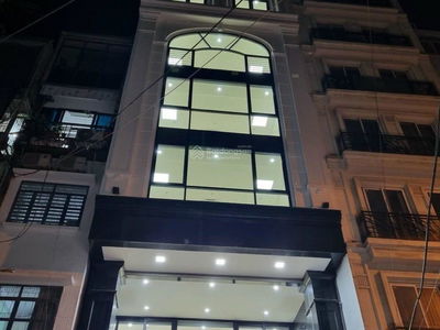 Nguyen Dinh Hoan Street, Vietnam Nguyen Dinh Hoan Street, Vietnam