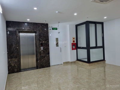 Nguyen Dinh Hoan Street, Vietnam Nguyen Dinh Hoan Street, Vietnam