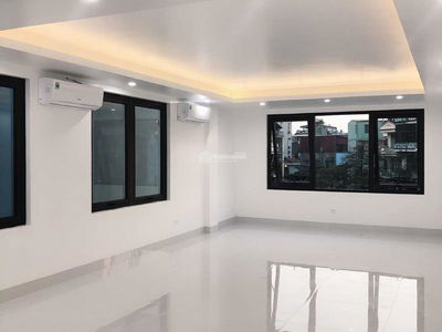 Hoang Quoc Viet Street, Vietnam Hoang Quoc Viet Street, Vietnam