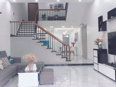 Cat Linh Street, Vietnam Cat Linh Street, Vietnam