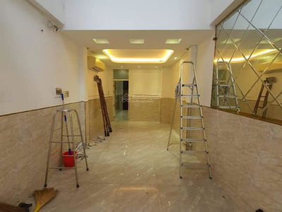 Ba Hat Street, Vietnam Ba Hat Street, Vietnam