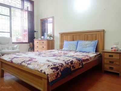 Duong Quang Ham Street, Vietnam Duong Quang Ham Street, Vietnam