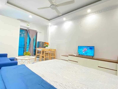 Cau Giay Street, Vietnam Cau Giay Street, Vietnam