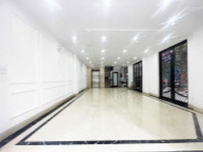 Hoang Hoa Tham Street, Vietnam Hoang Hoa Tham Street, Vietnam