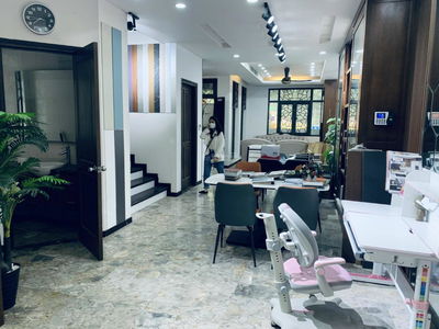 Den Lu II, Vietnam Den Lu II, Vietnam