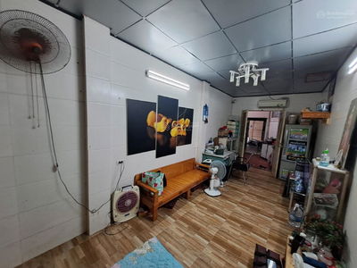 Thuy Khue Street Thuy Khue Street