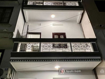 Thai Ha Street, Vietnam Thai Ha Street, Vietnam