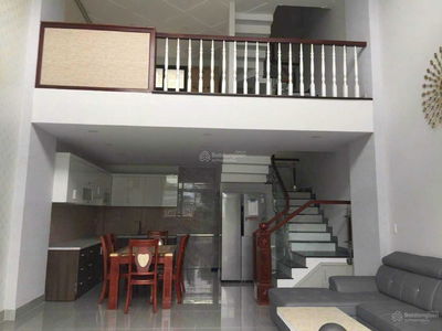 Pham Van Chieu Street, Vietnam Pham Van Chieu Street, Vietnam