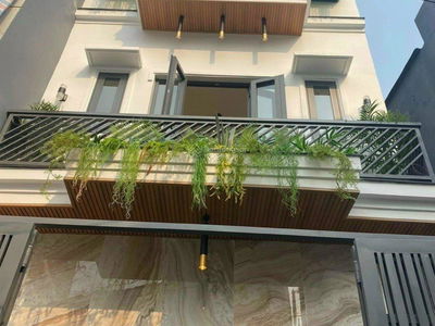 160/6A Bui Dinh Tuy Street, Vietnam 160/6A Bui Dinh Tuy Street, Vietnam