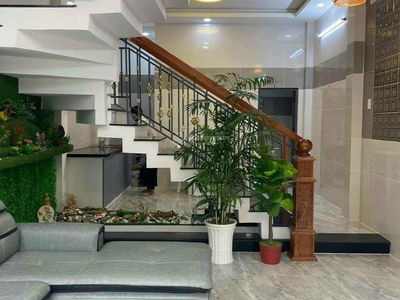 160/6A Bui Dinh Tuy Street, Vietnam 160/6A Bui Dinh Tuy Street, Vietnam