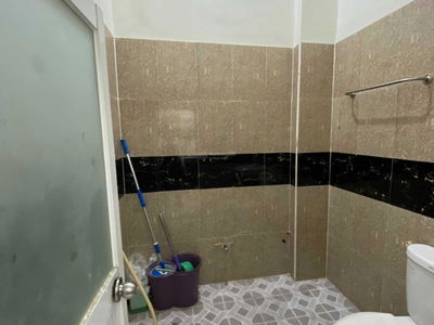 City Cadre Academy on Chu Van An Street, Vietnam City Cadre Academy on Chu Van An Street, Vietnam