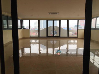 Vu Tong Phan Street, Vietnam Vu Tong Phan Street, Vietnam