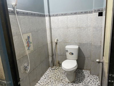 Tan Thoi Hiep Street 21, Vietnam Tan Thoi Hiep Street 21, Vietnam