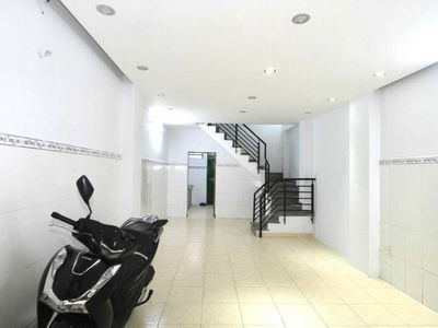 Dang Van Ngu Street, Vietnam Dang Van Ngu Street, Vietnam