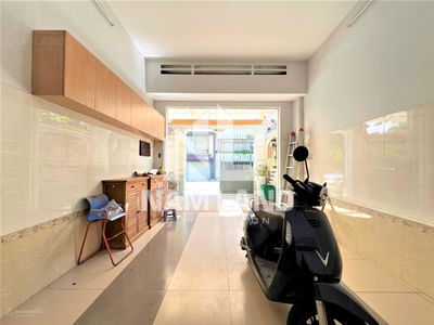 Tran Nao Street, Vietnam  Tran Nao Street, Vietnam