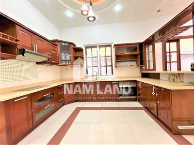 Tran Nao Street, Vietnam Tran Nao Street, Vietnam