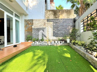 Bui Ta Han Street, Vietnam Bui Ta Han Street, Vietnam