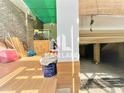 Bui Ta Han Street, Vietnam Bui Ta Han Street, Vietnam