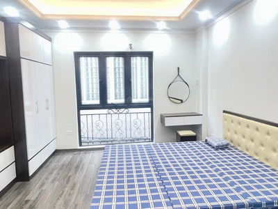 Hau Giang Street, Vietnam Hau Giang Street, Vietnam