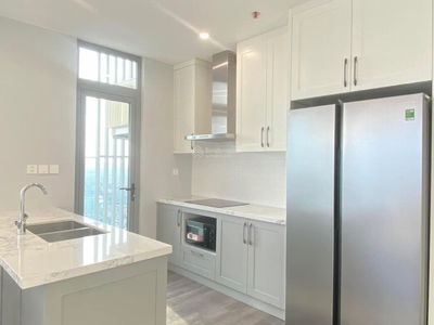 Discovery Complex, Vietnam Discovery Complex, Vietnam