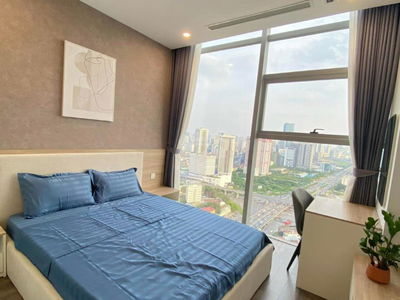 Discovery Complex, Vietnam Discovery Complex, Vietnam