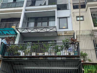 Tran Huu Duc Street, Vietnam Tran Huu Duc Street, Vietnam