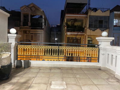 Street No. 1, Vietnam  Street No. 1, Vietnam