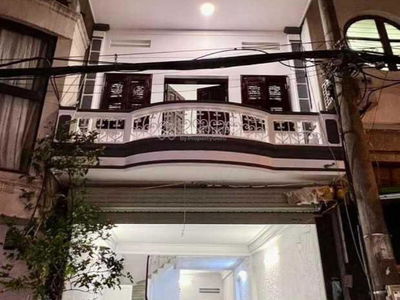 Thai Ha Street, Vietnam Thai Ha Street, Vietnam