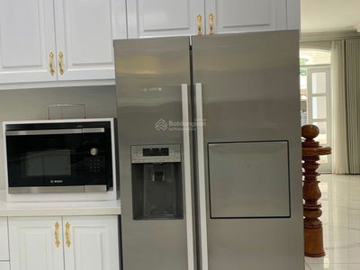 Phu My Hung, Vietnam  Phu My Hung, Vietnam