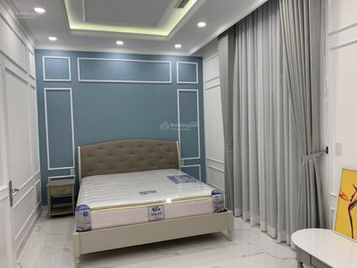 Phu My Hung, Vietnam  Phu My Hung, Vietnam