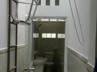 Tran Binh Trong Street, Vietnam Tran Binh Trong Street, Vietnam