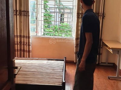 Ngo Thi Nham Street, Vietnam Ngo Thi Nham Street, Vietnam