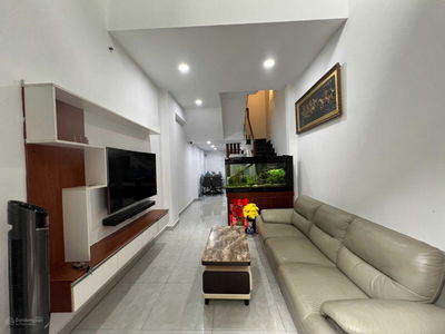 Cach Mang Thang Tam Street, Vietnam Cach Mang Thang Tam Street, Vietnam